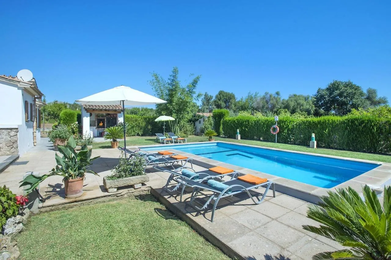 Villa Margalida II By Villa Plus Pollenca