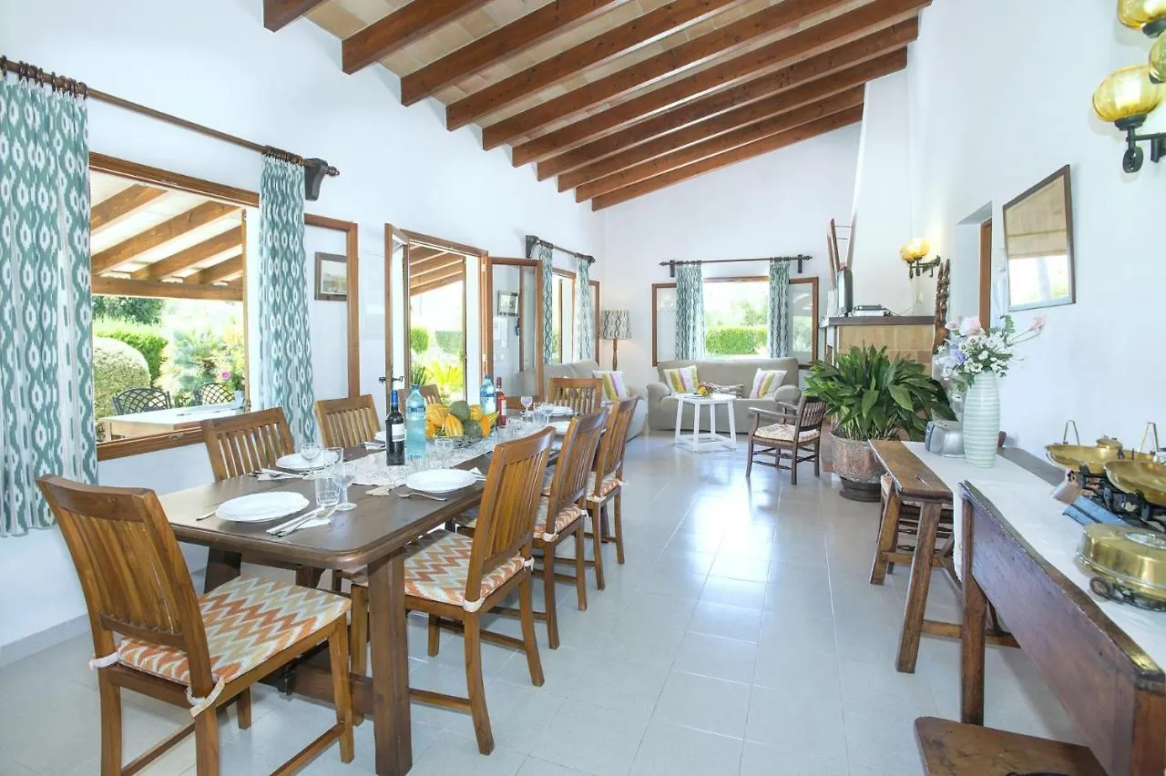 Villa Margalida II By Villa Plus Pollenca