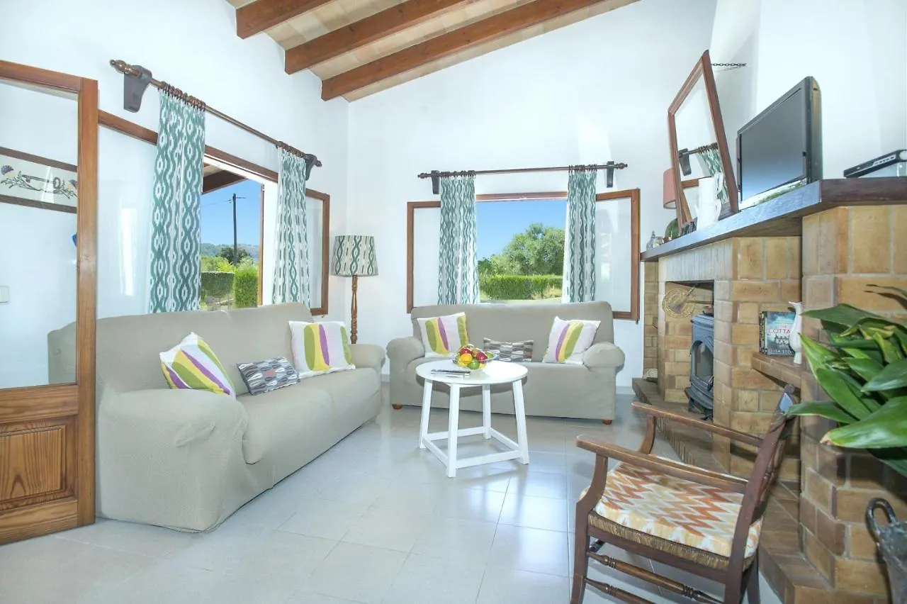 Villa Margalida II By Villa Plus Pollenca Spain