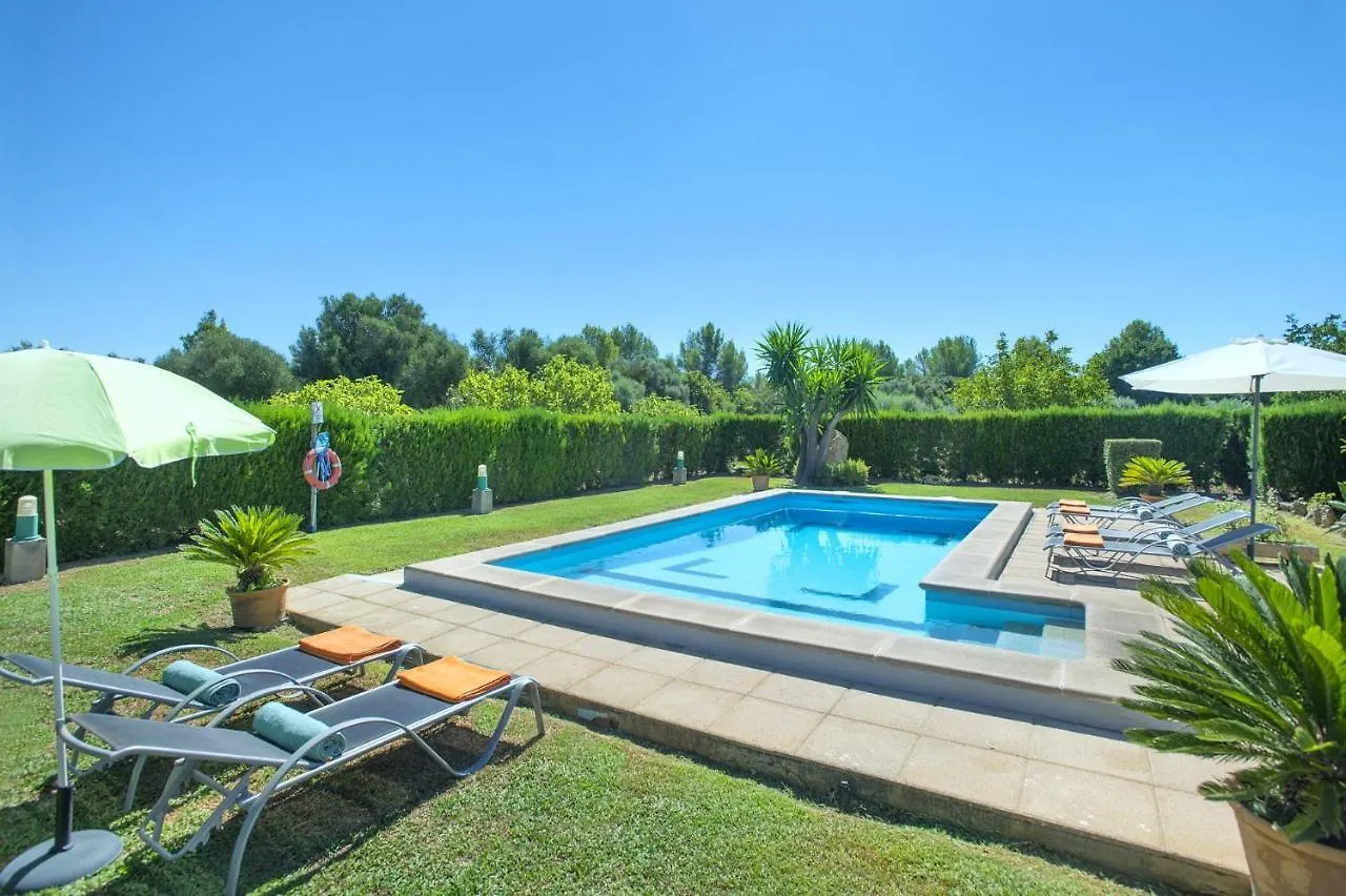 Villa Margalida II By Villa Plus Pollenca