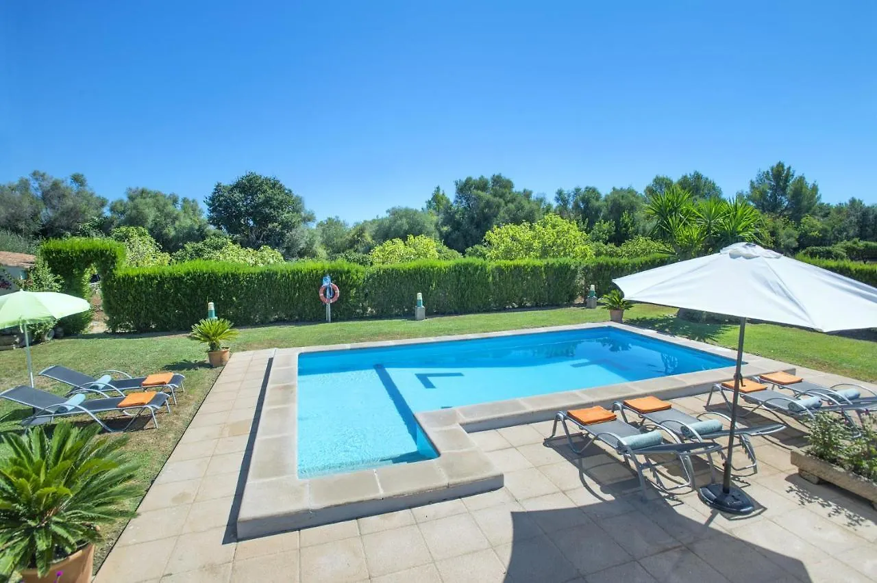 Villa Margalida II By Villa Plus Pollenca Spain