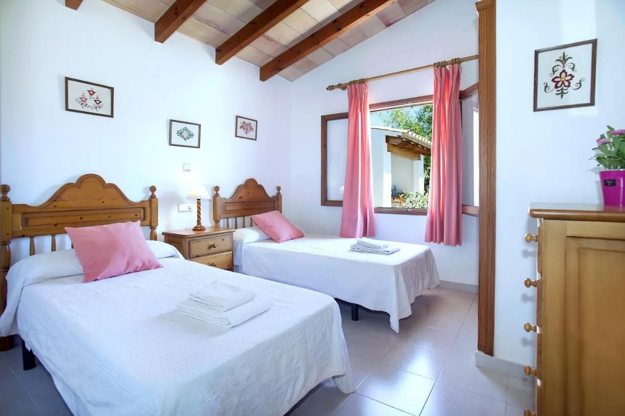 Villa Margalida II By Villa Plus Pollenca Spain