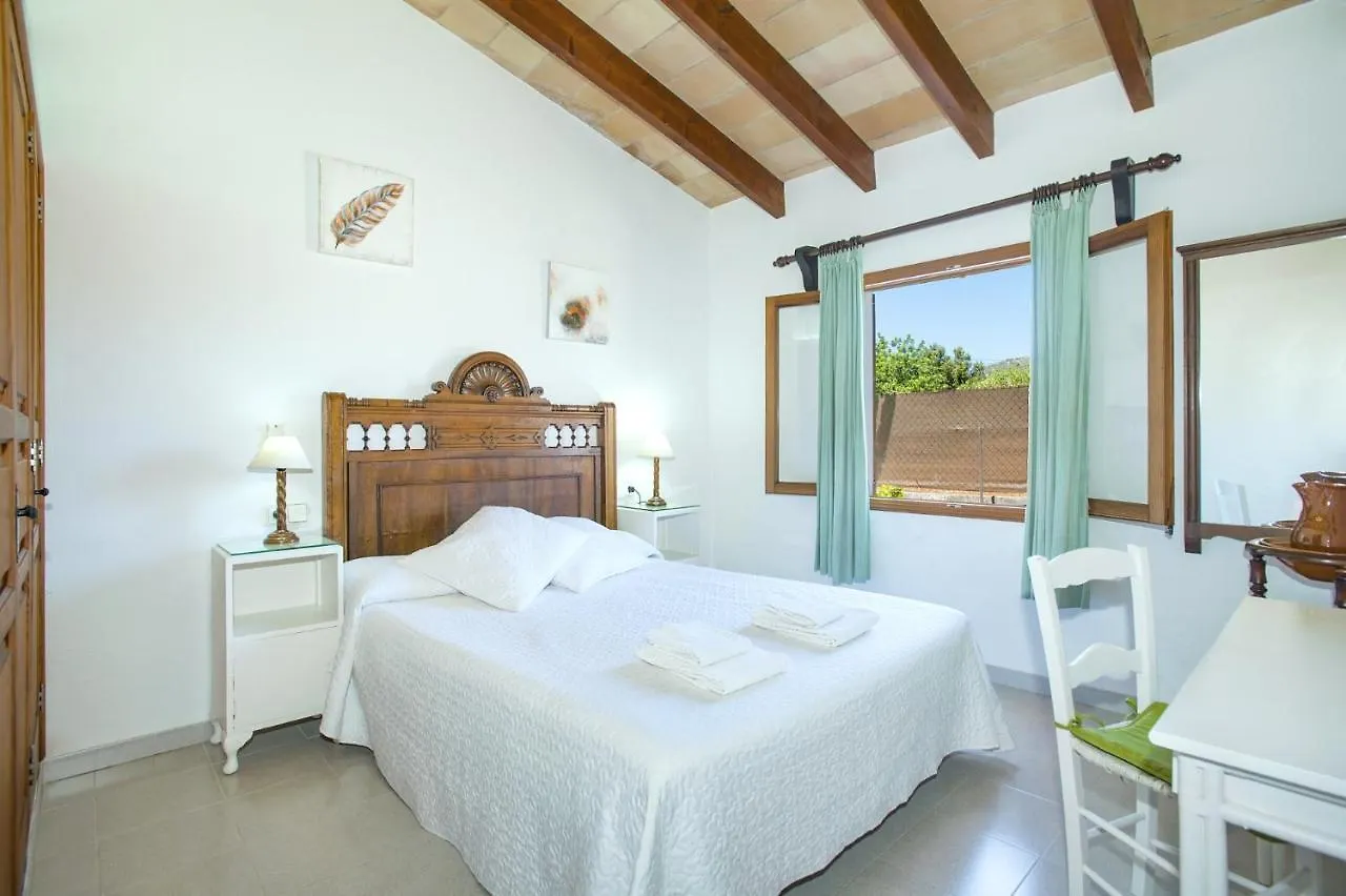 Villa Margalida II By Villa Plus Pollenca