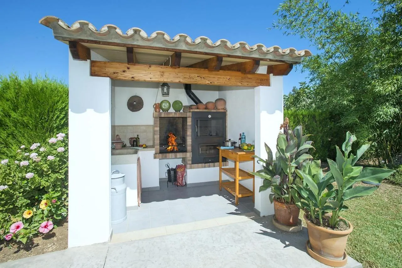 Villa Margalida II By Villa Plus Pollença